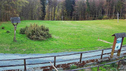 Panorama z Vsackého Cábu