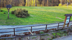 Panorama z Vsackého Cábu