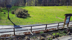 Panorama z Vsackého Cábu