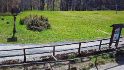 Panorama z Vsackého Cábu