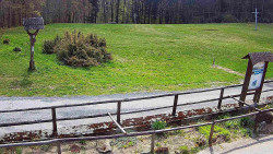 Panorama z Vsackého Cábu