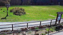 Panorama z Vsackého Cábu