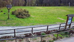 Panorama z Vsackého Cábu