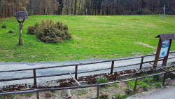 Panorama z Vsackého Cábu