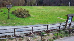 Panorama z Vsackého Cábu