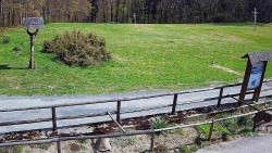 Panorama z Vsackého Cábu