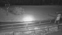 Panorama z Vsackého Cábu