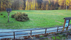 Panorama z Vsackého Cábu