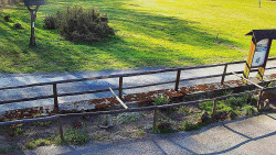 Panorama z Vsackého Cábu