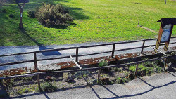 Panorama z Vsackého Cábu