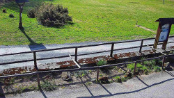 Panorama z Vsackého Cábu