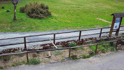 Panorama z Vsackého Cábu