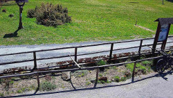 Panorama z Vsackého Cábu