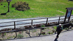 Panorama z Vsackého Cábu