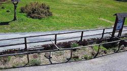 Panorama z Vsackého Cábu