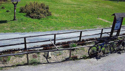 Panorama z Vsackého Cábu