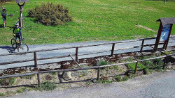 Panorama z Vsackého Cábu