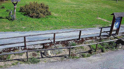 Panorama z Vsackého Cábu