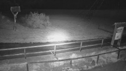 Panorama z Vsackého Cábu