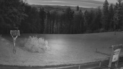 Panorama z Vsackého Cábu