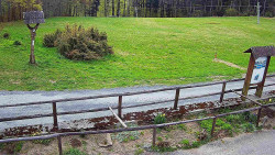 Panorama z Vsackého Cábu