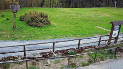 Panorama z Vsackého Cábu