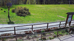 Panorama z Vsackého Cábu