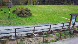 Panorama z Vsackého Cábu