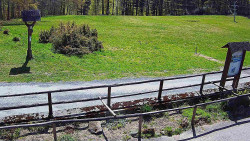 Panorama z Vsackého Cábu