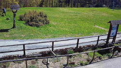 Panorama z Vsackého Cábu