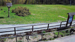 Panorama z Vsackého Cábu