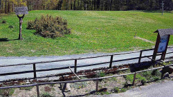 Panorama z Vsackého Cábu