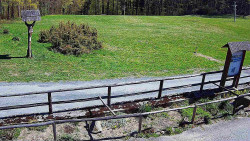 Panorama z Vsackého Cábu