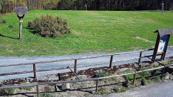 Panorama z Vsackého Cábu