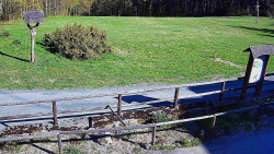 Panorama z Vsackého Cábu