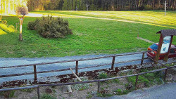 Panorama z Vsackého Cábu