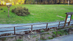 Panorama z Vsackého Cábu