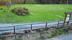 Panorama z Vsackého Cábu