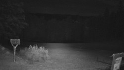 Panorama z Vsackého Cábu