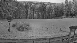 Panorama z Vsackého Cábu