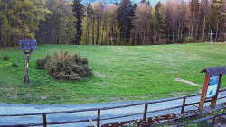 Panorama z Vsackého Cábu