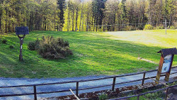 Panorama z Vsackého Cábu