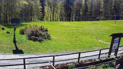 Panorama z Vsackého Cábu