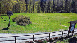 Panorama z Vsackého Cábu