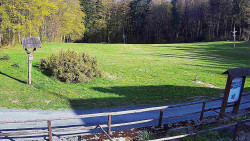 Panorama z Vsackého Cábu