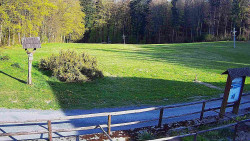 Panorama z Vsackého Cábu