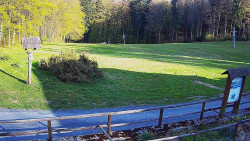 Panorama z Vsackého Cábu