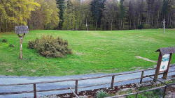 Panorama z Vsackého Cábu