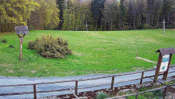 Panorama z Vsackého Cábu