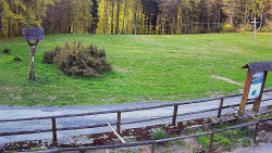 Panorama z Vsackého Cábu